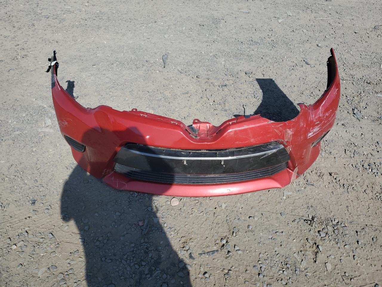 2T1BURHE6FC328748 2015 Toyota Corolla L