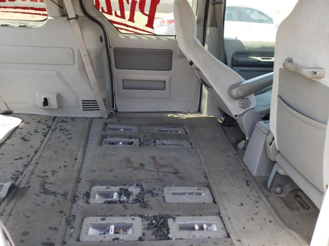 2004 Ford Freestar Ses VIN: 2FMZA57214BA59163 Lot: 51457584