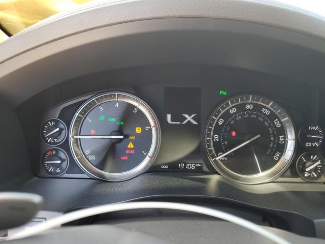 2018 LEXUS LX 570 JTJHY7AX8J4262680