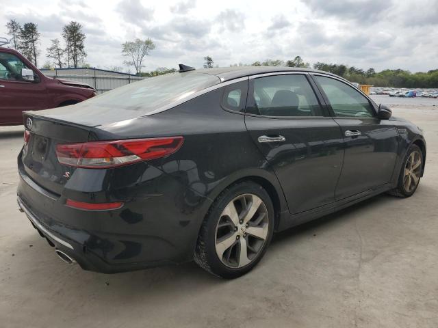 2019 Kia Optima - Image 3