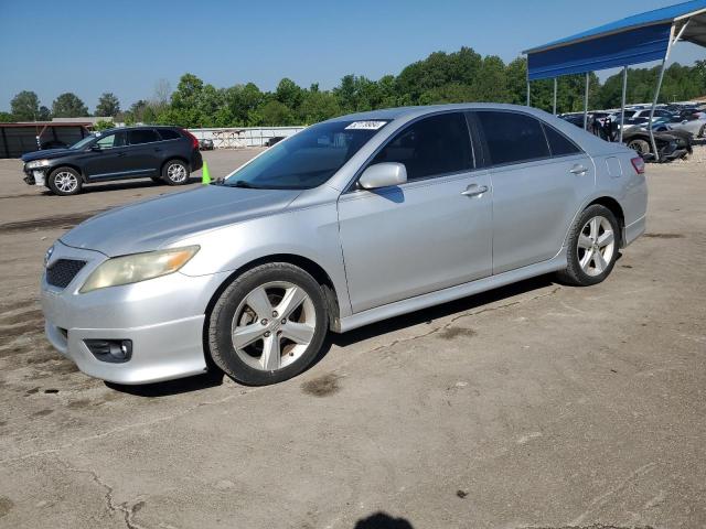 2010 Toyota Camry Se VIN: 4T1BK3EK6AU114931 Lot: 52179984