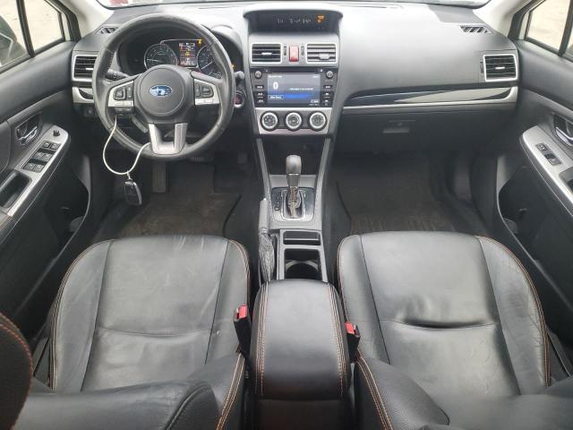 2017 SUBARU CROSSTREK - JF2GPANCXHH222692