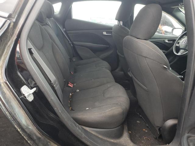 2013 Dodge Dart Limited VIN: 1C3CDFCA4DD132951 Lot: 51530754