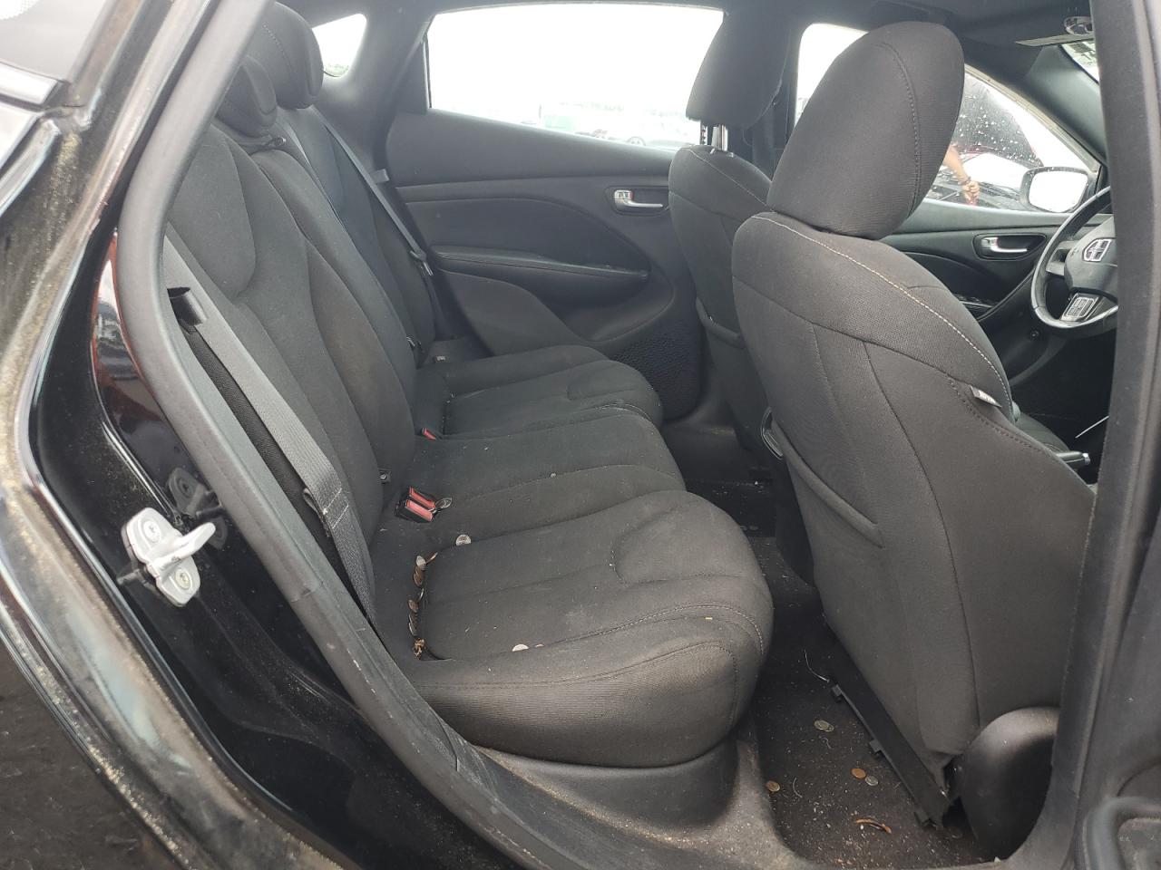 1C3CDFCA4DD132951 2013 Dodge Dart Limited