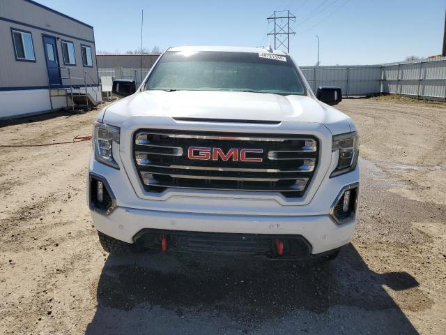 2020 GMC SIERRA K15 - 3GTP9EEDXLG379537