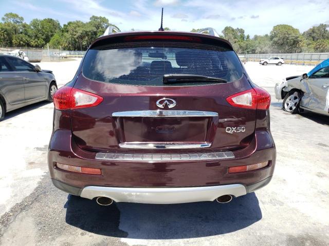 2016 Infiniti Qx50 VIN: JN1BJ0RP4GM234122 Lot: 51238664