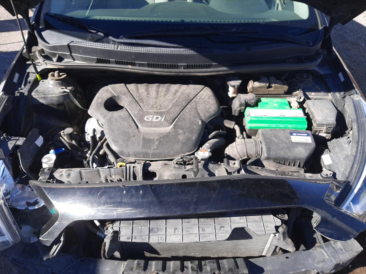 KMHCT4AE2HU217006 2017 Hyundai Accent Se