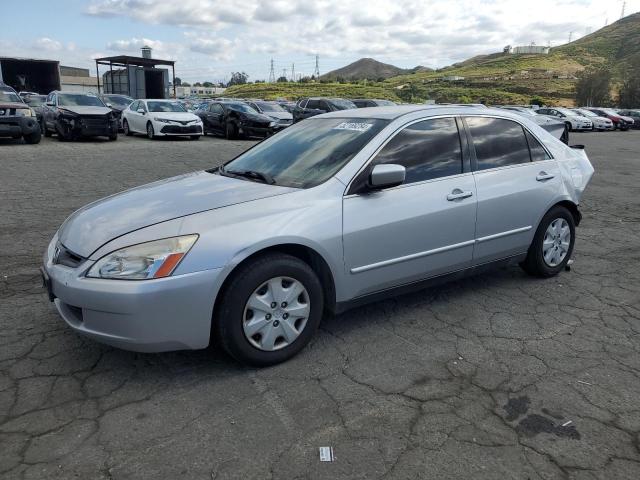 Lot #2535606163 2004 HONDA ACCORD LX salvage car