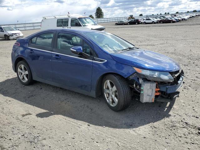 VIN 1G1RB6E46DU144918 2013 Chevrolet Volt no.4