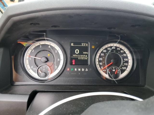 2019 RAM 1500 CLASS - 1C6RR7LT2KS696869
