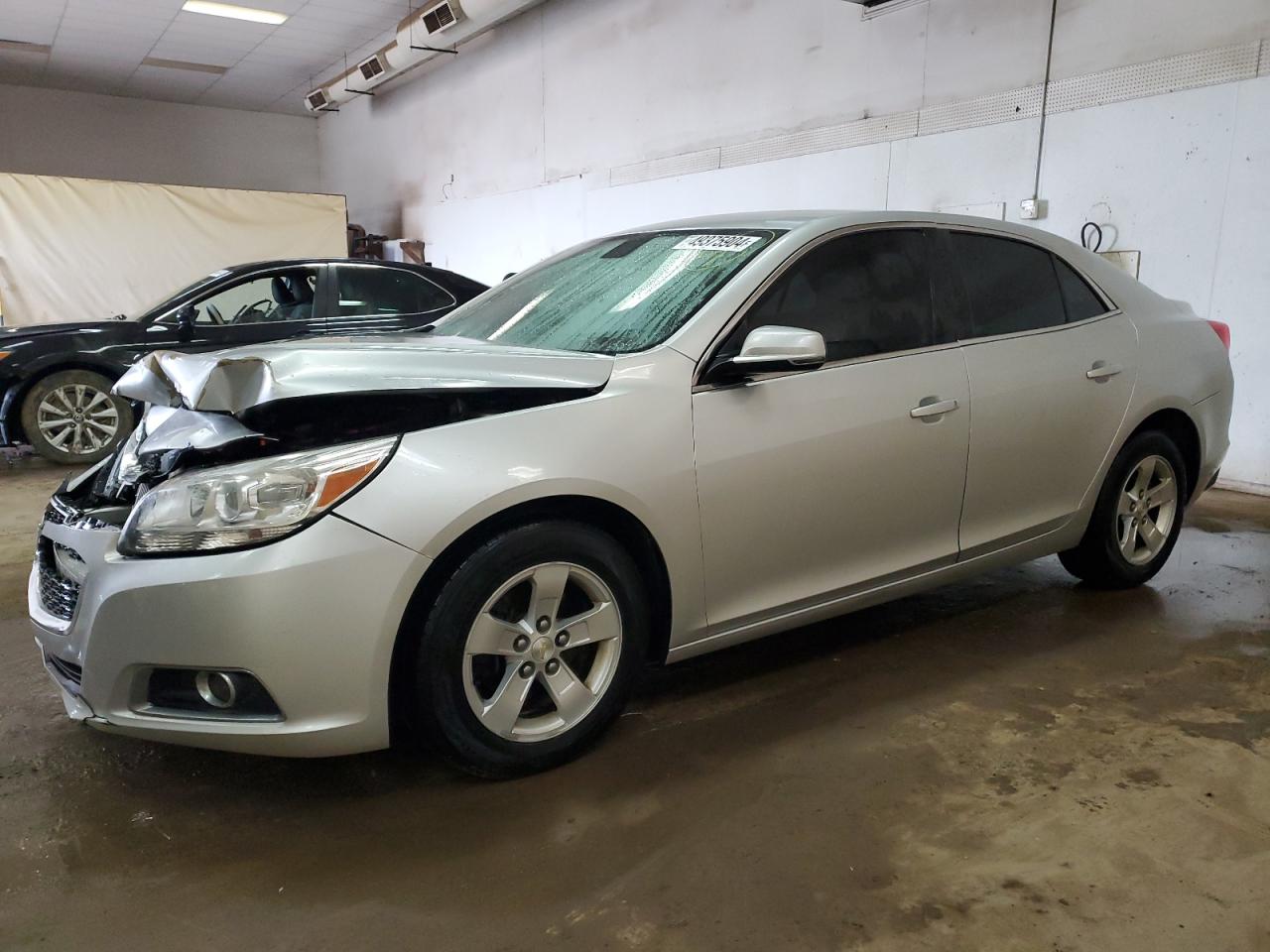 2016 Chevrolet Malibu Limited Lt vin: 1G11C5SA8GU154675