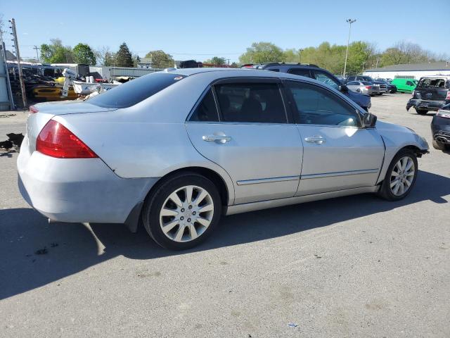 2006 Honda Accord Ex VIN: 1HGCM66886A023869 Lot: 52041824