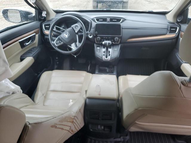 2019 Honda Cr-V Exl VIN: 2HKRW1H81KH503600 Lot: 50285424