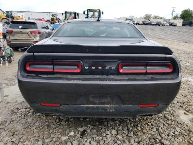 2023 Dodge Challenger R/T VIN: 2C3CDZBT4PH695865 Lot: 50253224