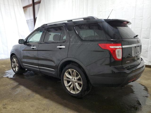 2011 Ford Explorer Xlt VIN: 1FMHK8D88BGA47925 Lot: 51789314