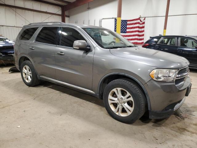 2011 Dodge Durango Crew VIN: 1D4RE4GG0BC712029 Lot: 47616664