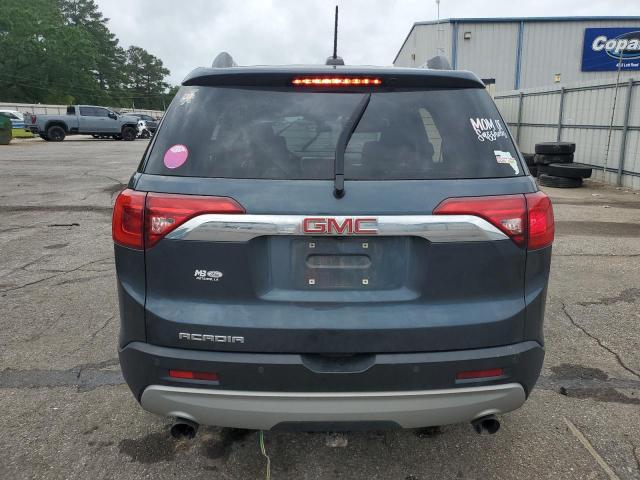 2019 GMC Acadia Sle VIN: 1GKKNLLS8KZ300509 Lot: 49437034