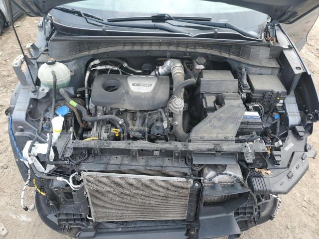 2018 HYUNDAI TUCSON VAL - KM8J3CA27JU804265