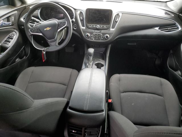 2021 Chevrolet Malibu Lt VIN: 1G1ZD5ST5MF028176 Lot: 52007824