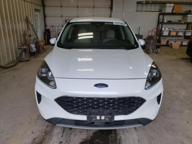 2020 Ford Escape Se VIN: 1FMCU0G69LUA32174 Lot: 52276694