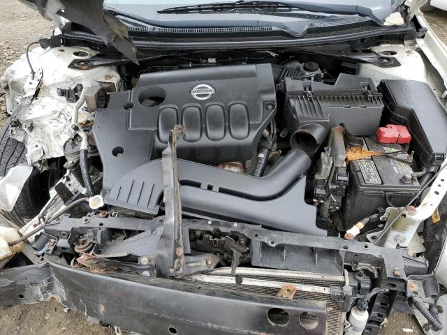 2011 Nissan Altima Base VIN: 1N4AL2AP6BN474226 Lot: 49616474