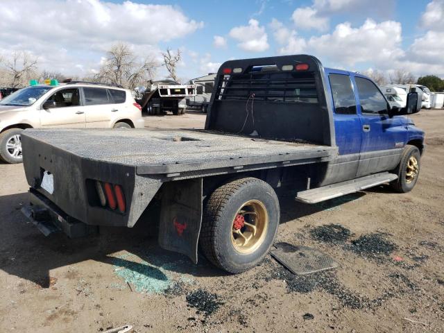 1997 Dodge Ram 3500 VIN: 3B7MC33D5VM516657 Lot: 48976384