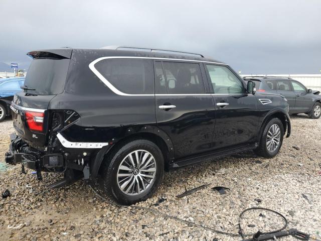 JN8AY2BC4P9182182 Nissan Armada SL 3