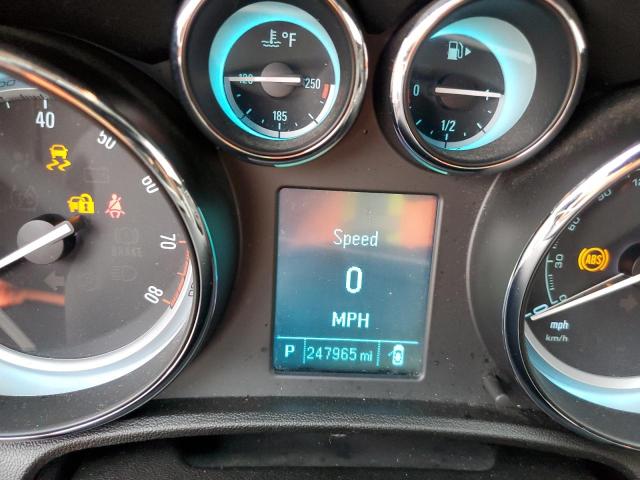 2015 BUICK VERANO CON 1G4PR5SKXF4219321
