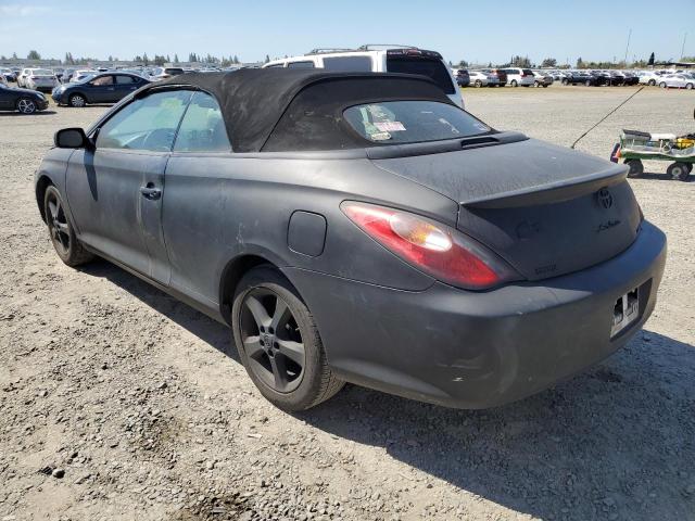 2006 Toyota Camry Solara Se VIN: 4T1FA38P16U077614 Lot: 50336564