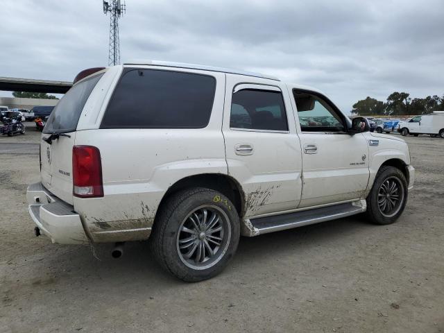 2003 Cadillac Escalade Luxury VIN: 1GYEC63T43R129309 Lot: 52393524