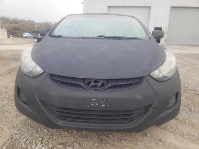 2013 Hyundai Elantra Gls VIN: KMHDH4AE6DU999827 Lot: 49970594