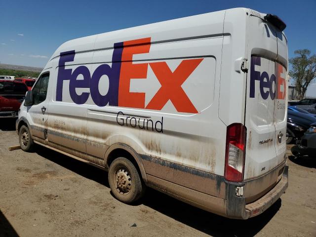 2021 Ford Transit T-250 VIN: 1FTBR3U89MKA78092 Lot: 51517164