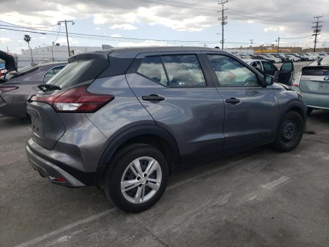 2023 Nissan Kicks S VIN: 3N1CP5BV2PL533496 Lot: 52842084