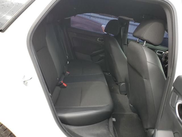 2023 HONDA CIVIC SPOR - 19XFL2H82PE004334