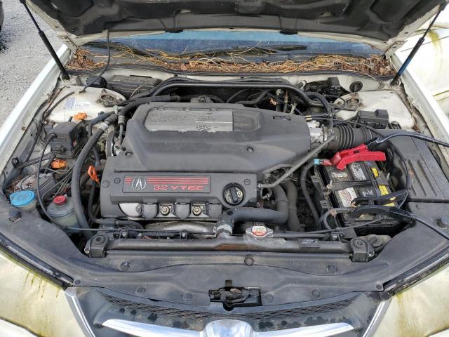 2002 Acura 3.2Tl Type-S VIN: 19UUA56862A017733 Lot: 51074354