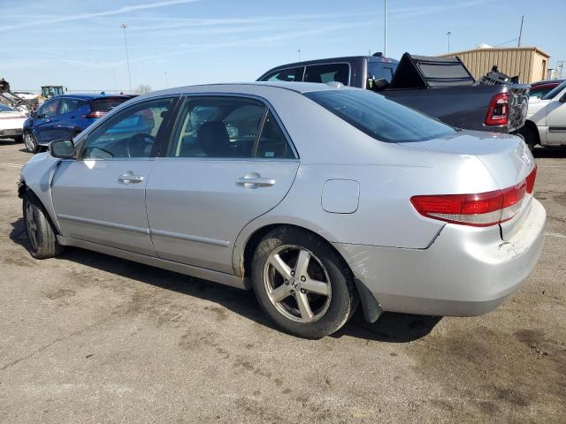 2004 Honda Accord Ex VIN: 1HGCM56894A003248 Lot: 49785824