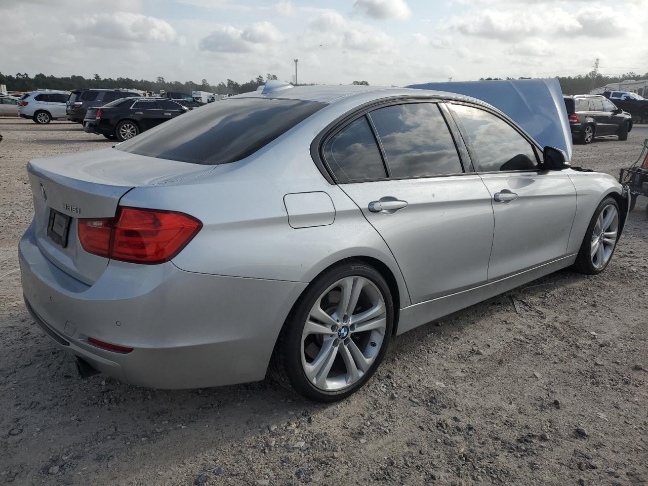 WBA3A9G57ENS64873 2014 BMW 335 I