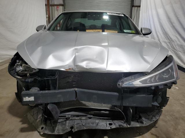 2020 Hyundai Elantra Sel VIN: 5NPD84LFXLH511126 Lot: 50480414