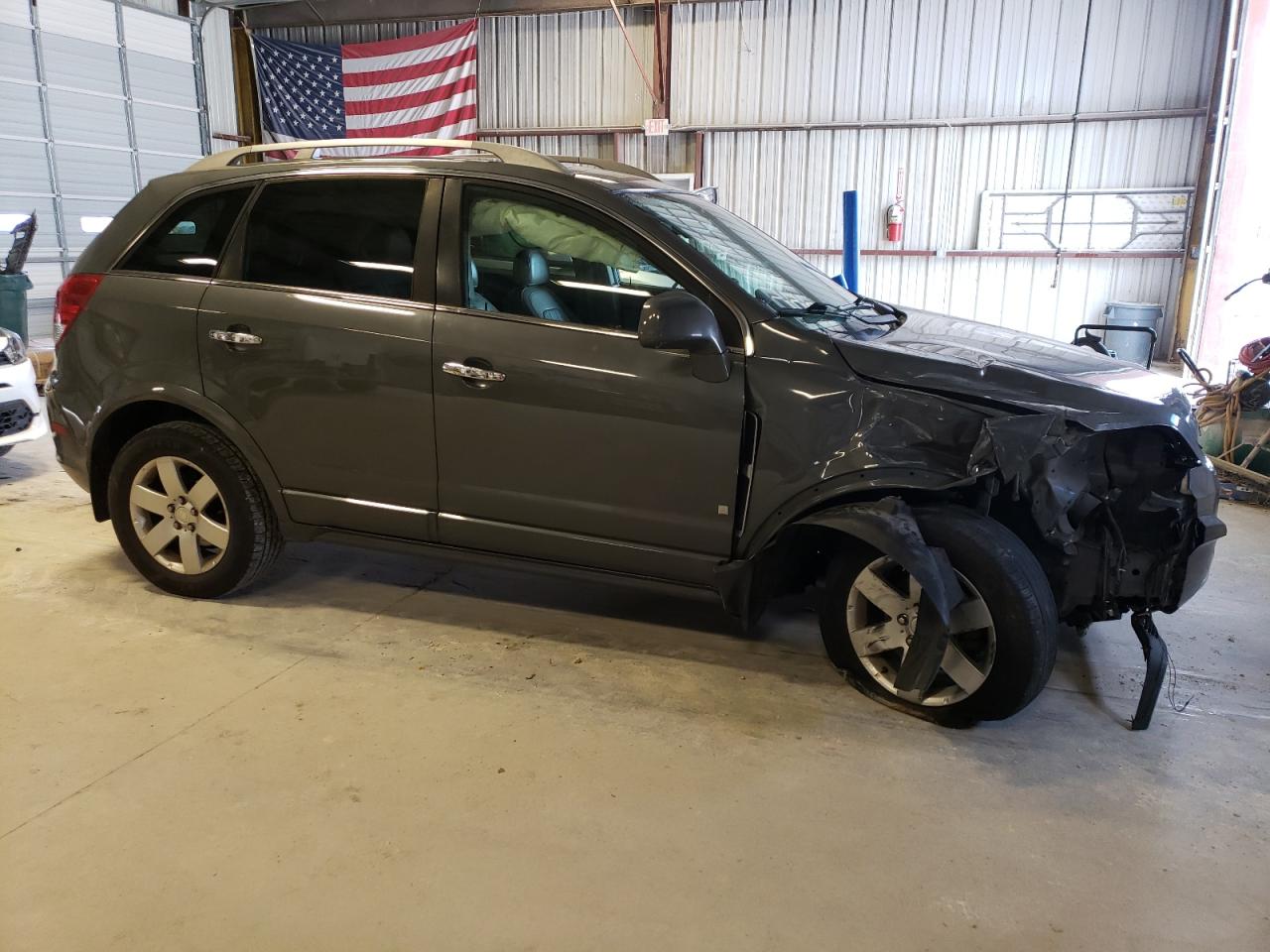 3GSCL53728S573002 2008 Saturn Vue Xr