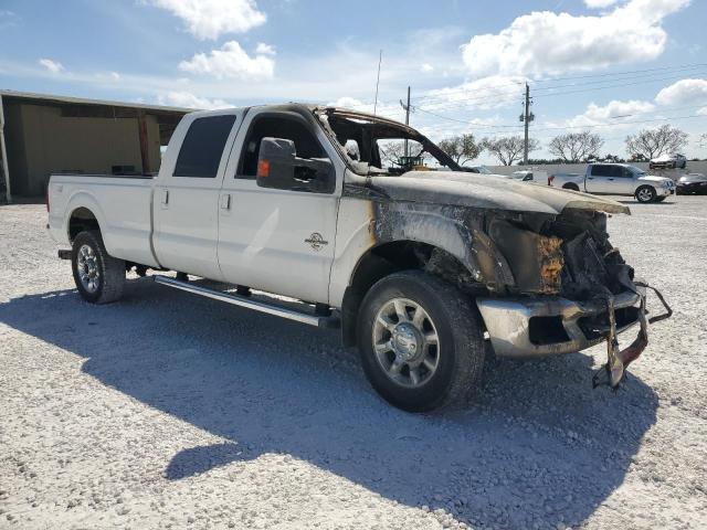 2015 Ford F350 Super Duty VIN: 1FT8W3BT2FEB27404 Lot: 49351964