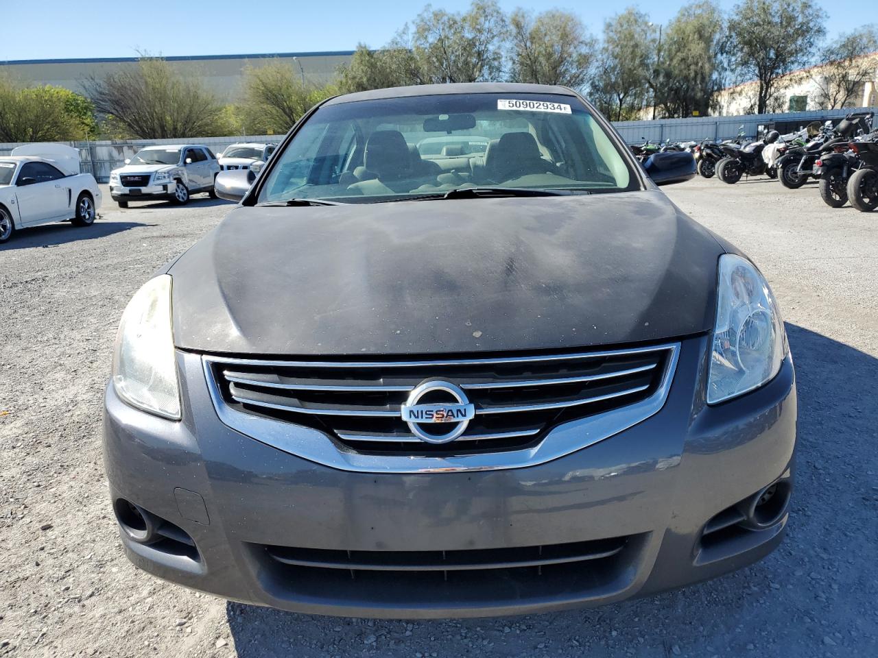 1N4AL2AP6CN524382 2012 Nissan Altima Base