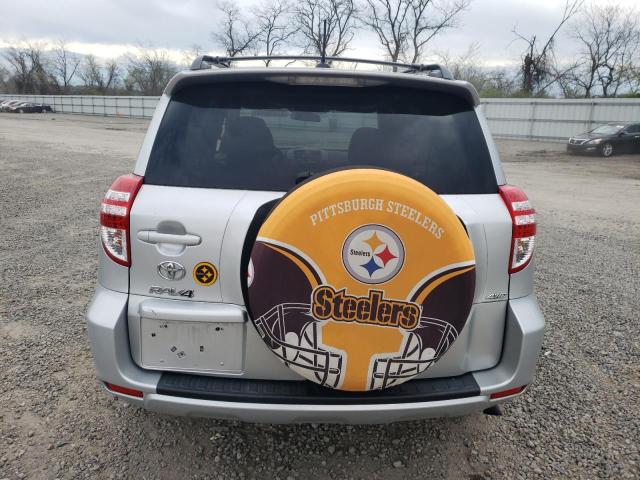 2011 Toyota Rav4 Sport VIN: 2T3RF4DV1BW153195 Lot: 51425294