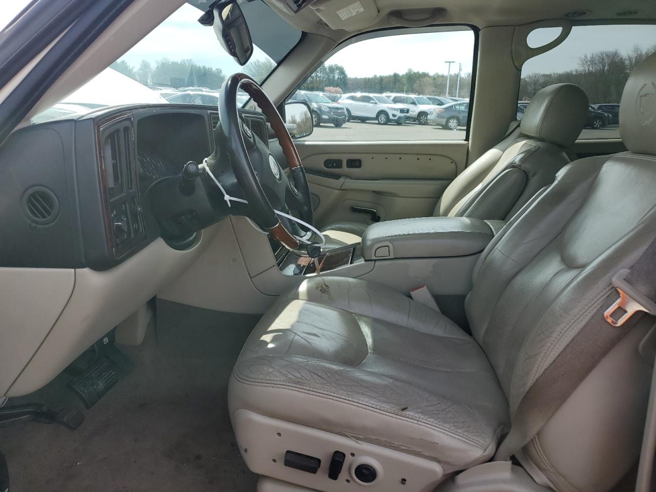 1GYEK63N86R162578 2006 Cadillac Escalade Luxury