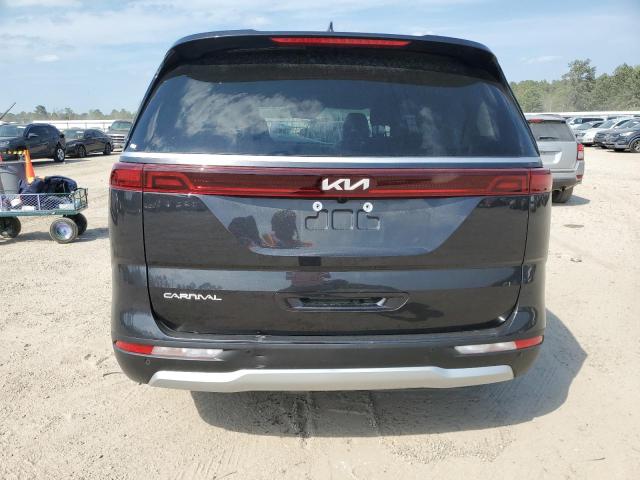 2024 Kia Carnival Lx VIN: KNDNB4H34R6405908 Lot: 49134604