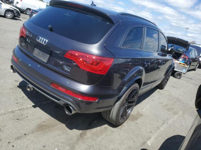 2014 Audi Q7 Prestige VIN: WA1DGBFE5ED003191 Lot: 51085284