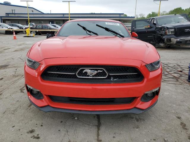 2015 Ford Mustang VIN: 1FA6P8TH1F5419997 Lot: 51715494