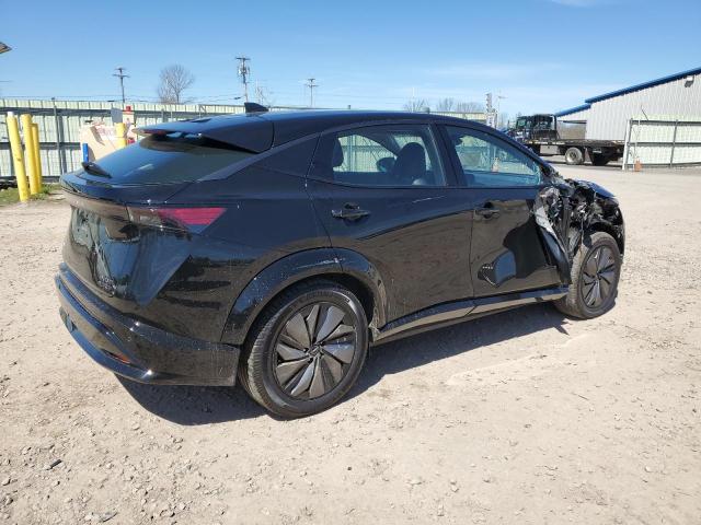 2023 NISSAN ARIYA EVOL JN1DF0BB9PM706923