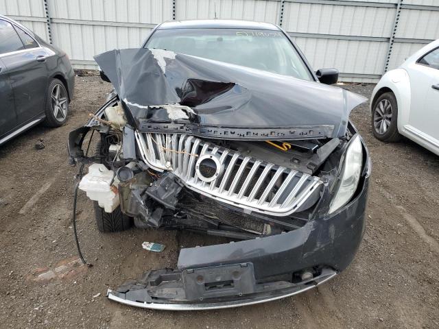 2010 Mercury Milan Premier VIN: 3MEHM0JG2AR643744 Lot: 52719054