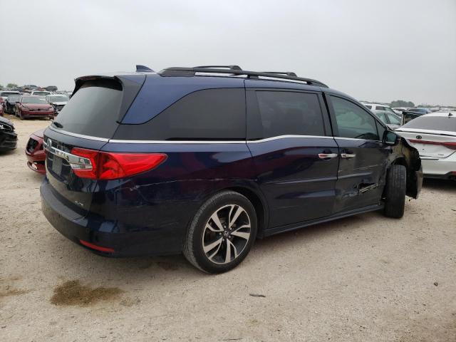 5FNRL6H96LB067650 Honda Odyssey EL 3