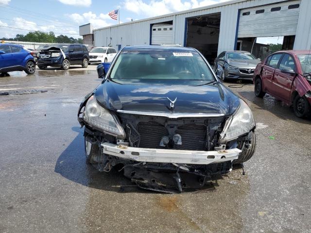 VIN KMHGH4JH6GU102937 2016 Hyundai Equus, Signature no.5